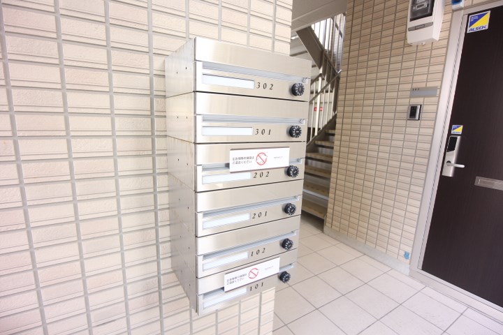 ルミエール千守 その他12