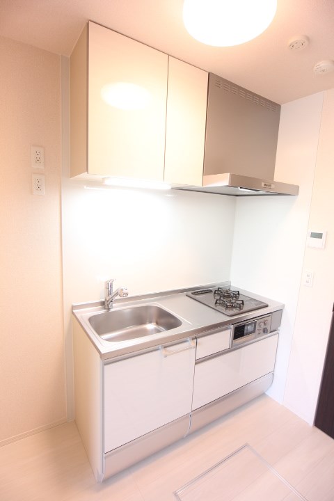 ルミエール千守 キッチン