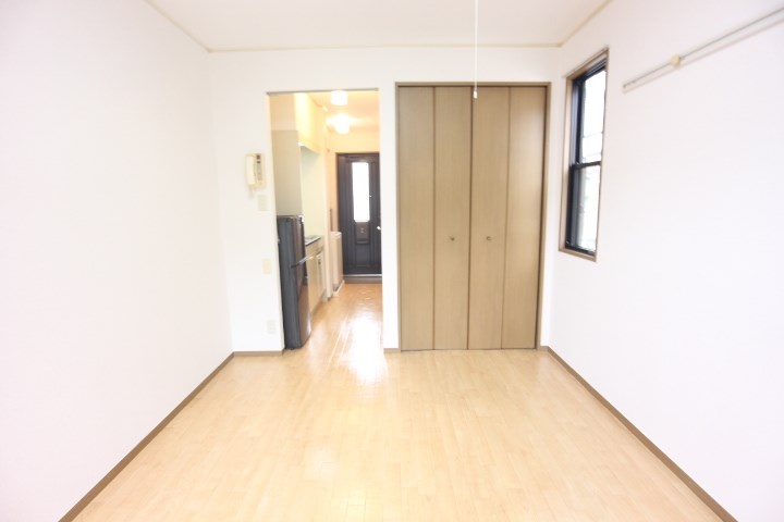 ブリュンヒルト リビング