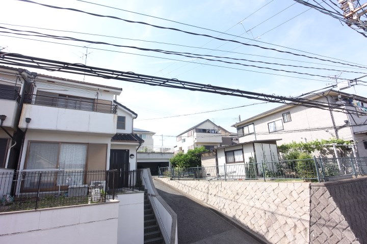 吉岡ハイツ その他3