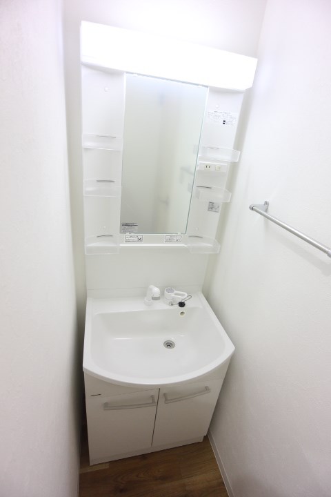 クローバーⅡ その他2