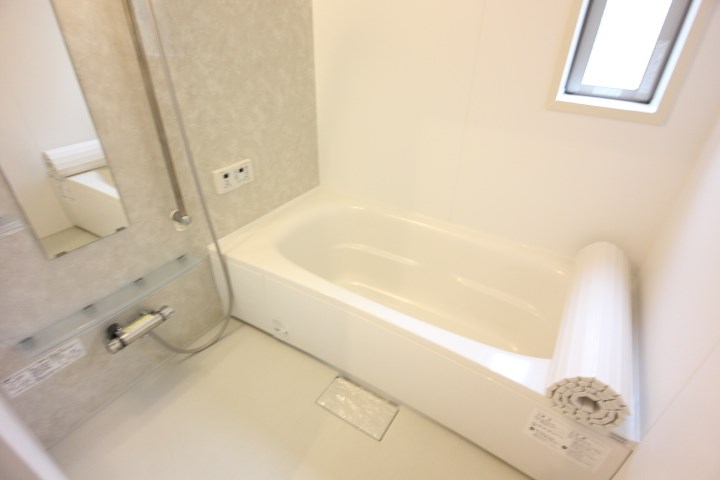 さくら坂 風呂画像