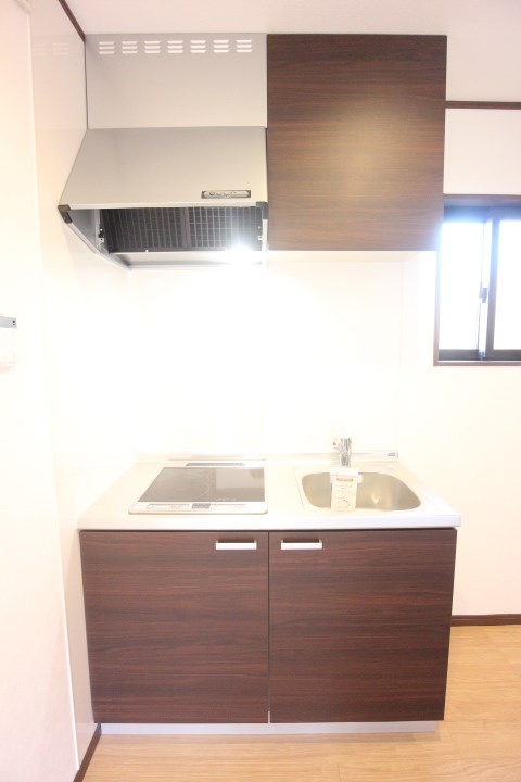 コマロジック キッチン