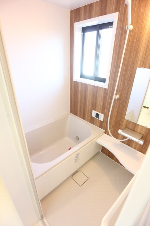 コマロジック 風呂画像