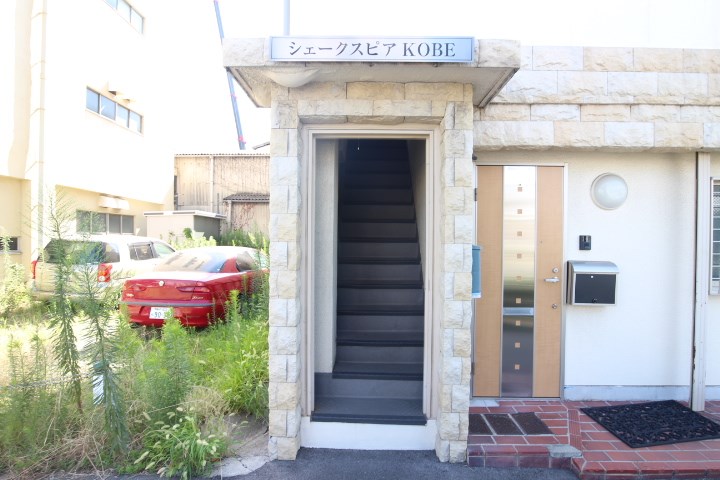 シェークスピア神戸 その他15