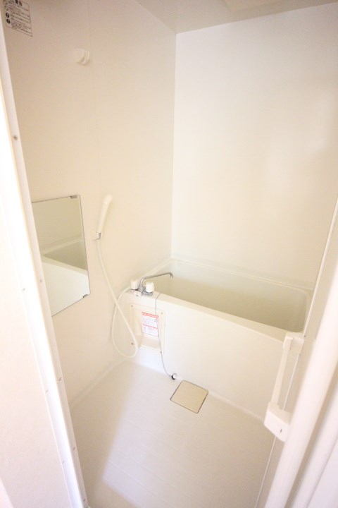 シェークスピア神戸 風呂画像