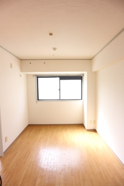 アークス東須磨 ベッドルーム