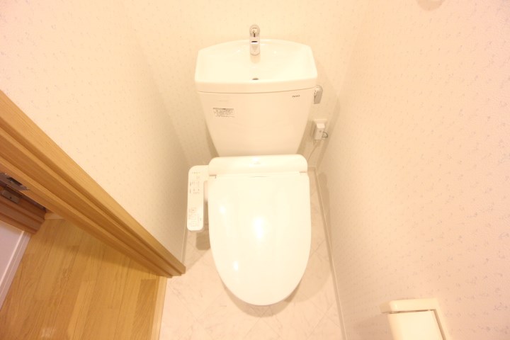 KTIレジデンス上沢Ⅱ その他1