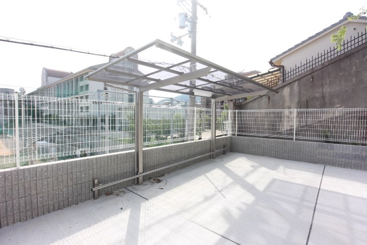 KTIレジデンス上沢Ⅱ その他6