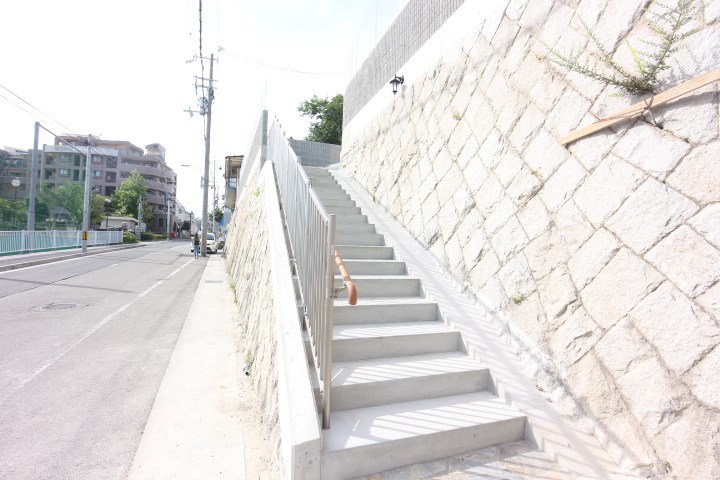 KTIレジデンス上沢Ⅱ その他21