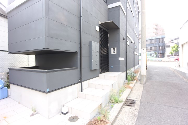 ブロンテ長田戸崎通 その他1