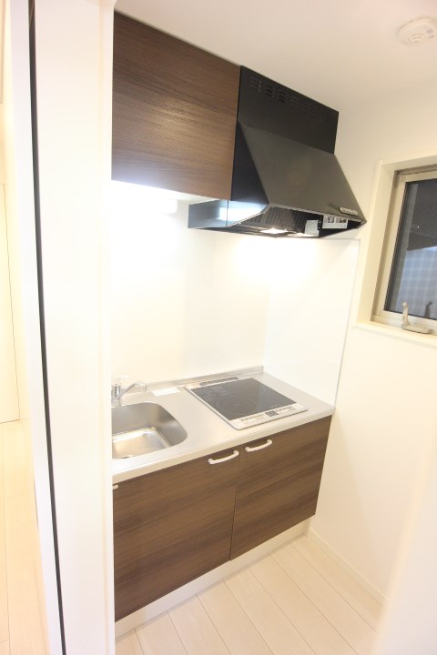 KARIN若松町 キッチン