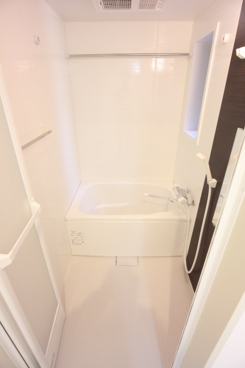 KARIN若松町 風呂画像