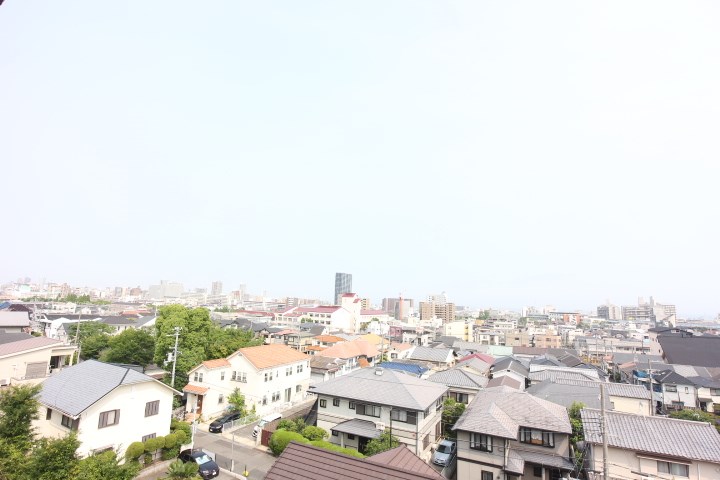 東須磨グリーンハイツ その他4