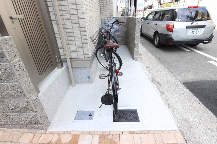 御船D-room その他13