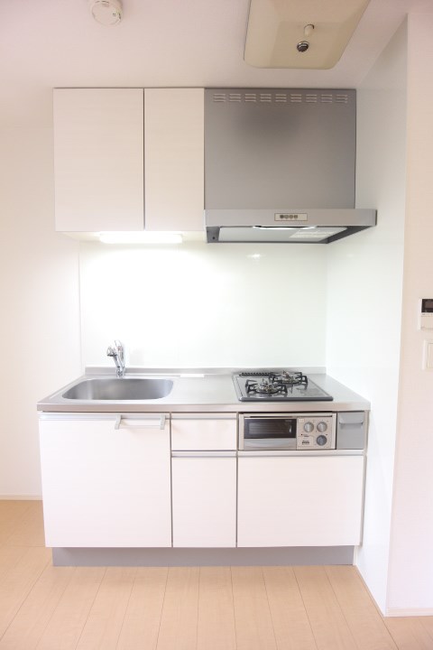 御船D-room キッチン