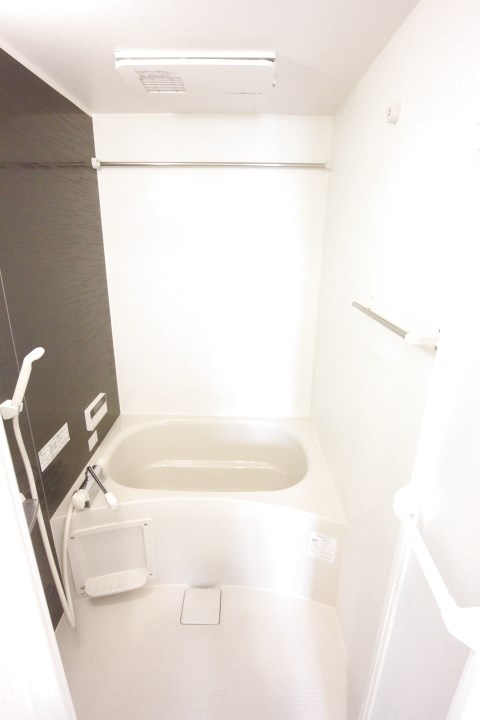 御船D-room 風呂画像