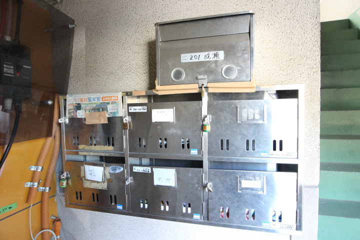 青木ビル その他22