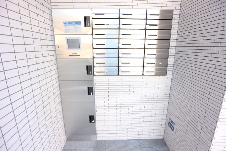 アウルムグランデ その他9