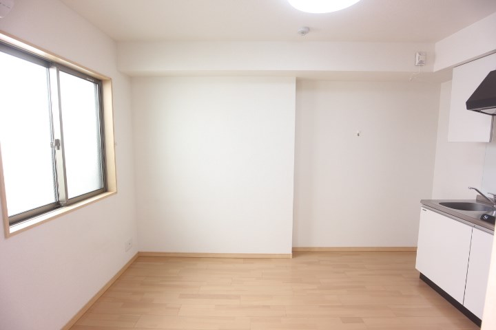 ワコーレヴィアーノ須磨月見山本町 リビング