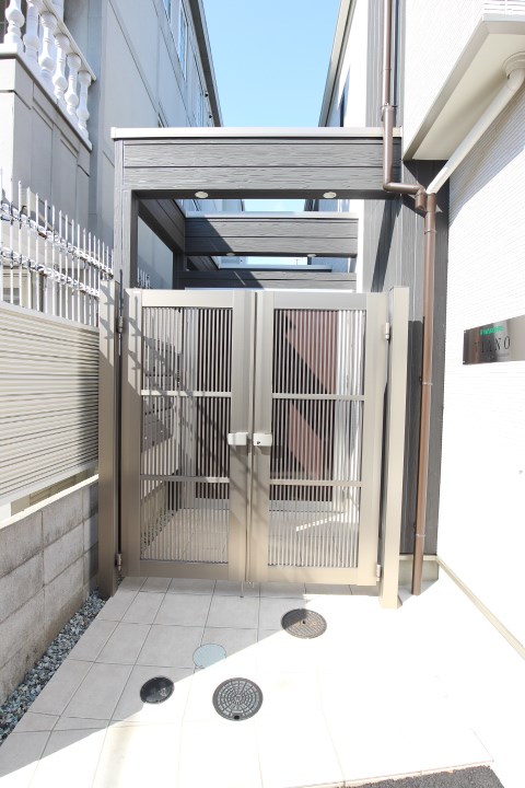 ワコーレヴィアーノ須磨月見山本町 その他13