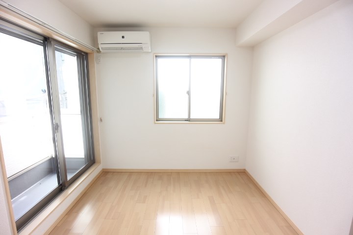 ワコーレヴィアーノ須磨月見山本町 ベッドルーム