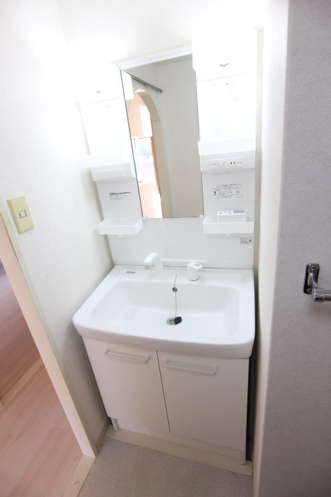 グリーンハイツ妙法寺Ａ棟 その他2