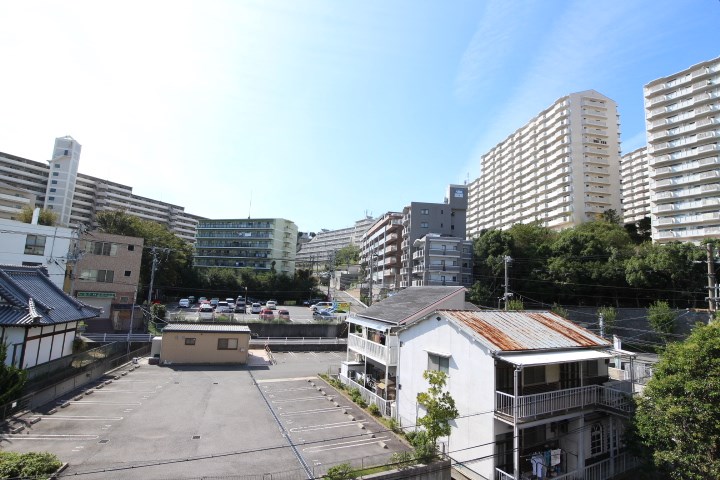 グリーンハイツ妙法寺Ａ棟 その他3