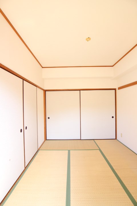グリーンハイツ妙法寺Ａ棟 その他6