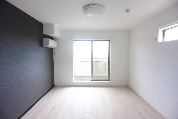 コーム須磨 リビング