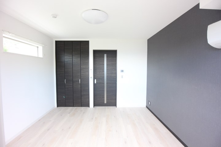 コーム須磨 ベッドルーム