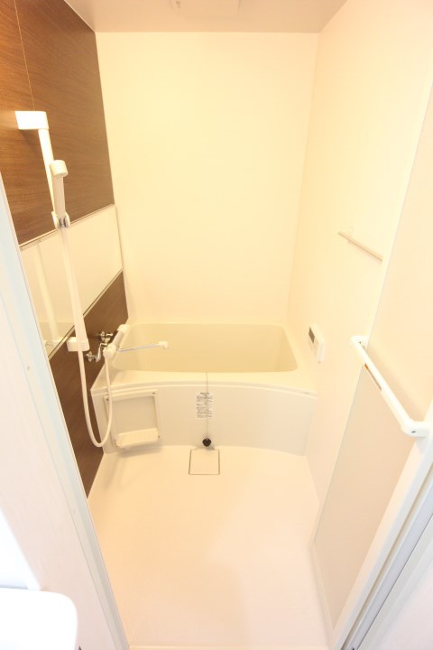 コーム須磨 風呂画像