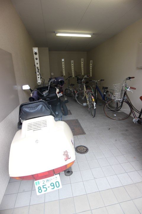 シャルマンフジ須磨壱番館 その他18