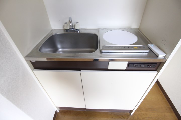 シャルマンフジ須磨壱番館 キッチン