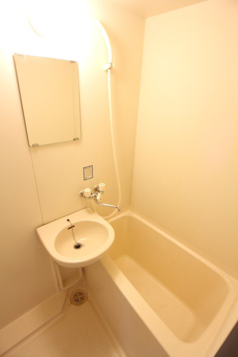 シャルマンフジ須磨壱番館 風呂画像