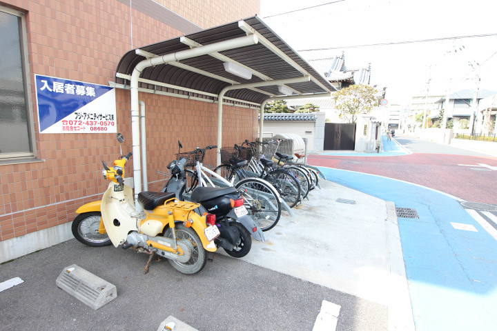 シャルマン須磨海浜公園 その他8