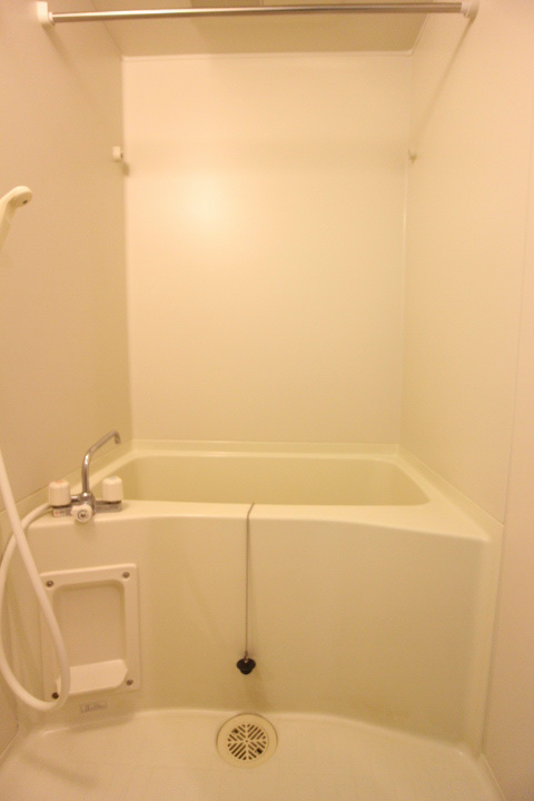 シャルマン須磨海浜公園 風呂画像