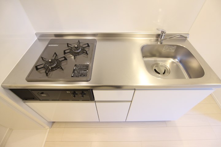 ナチュナル キッチン