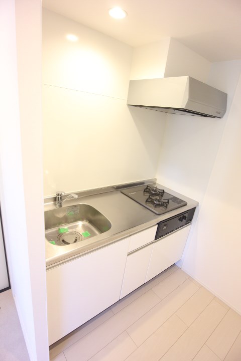 イーリス キッチン