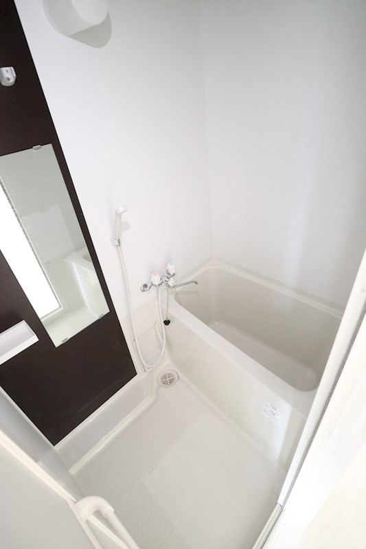 セイシェル長田山手 風呂画像