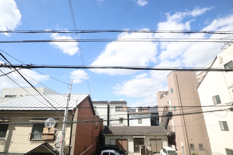 神宿イシカワハイツ その他3