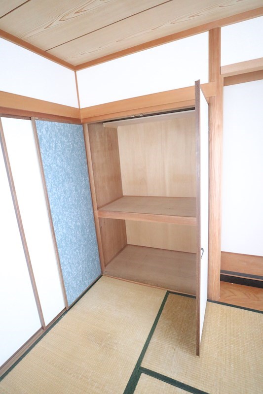 神宿イシカワハイツ その他4