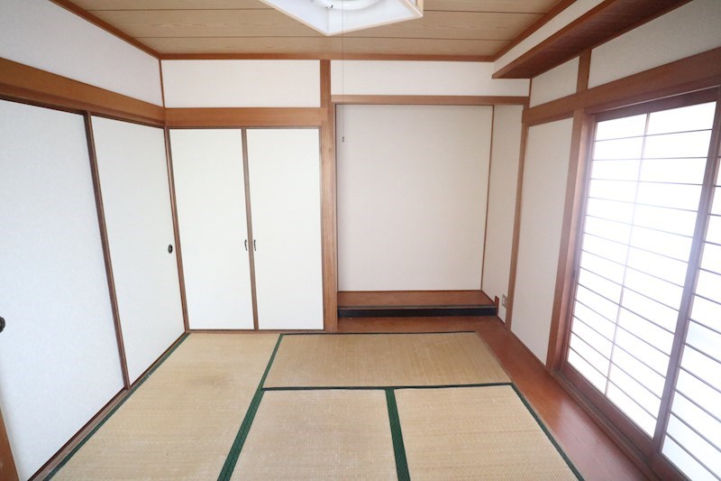 神宿イシカワハイツ その他16