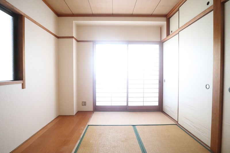 神宿イシカワハイツ その他17