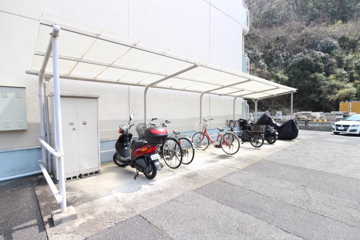 グリーンハイツ白川 その他5
