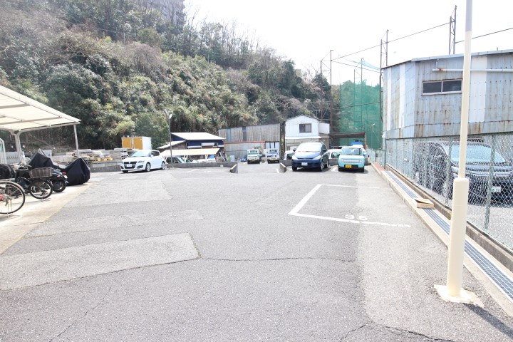 グリーンハイツ白川 その他8