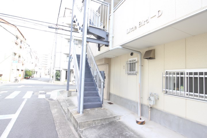 リトルバードD その他2