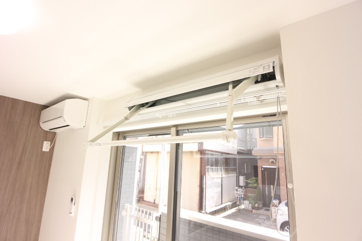 KARIN新長田アネックス その他8