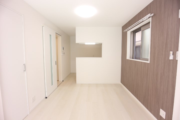 KARIN新長田アネックス リビング