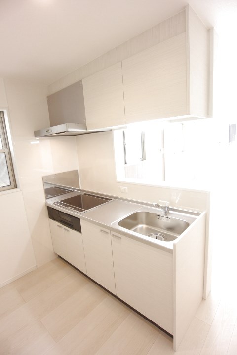 KARIN新長田アネックス キッチン